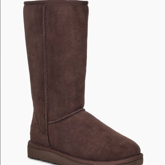 Classic tall ugg boots - Picture 1 of 6